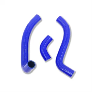 FOR Toyota Yaris Vitz Echo Will NCP10 NCP85 1.3/1.5L 1NZ/2NZ Silicone Radiator - Picture 1 of 6