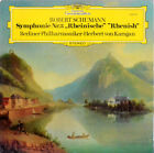 Robert Schumann / Berliner Philharmoniker, Herbert von Karajan - Symphonie Nr...
