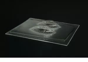 Bregun 1/144 P-47D Bubbletop Vacuform Canopy for Platz/Eduard kits - Picture 1 of 1