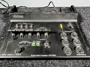 Vivanco VCR 3044 Audio/Video Mischpult Videoprozessor vintage PAL - Bild 1 von 5