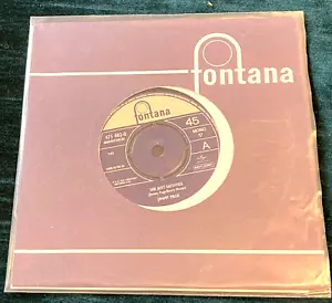 Jimmy Page (Led Zeppelin): She Just.../Keep Moving 45 RE Record Store Day 2016 - Picture 1 of 1