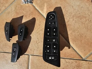 Pulsantiera Vetri Fiat Stilo - Foto 1 di 2