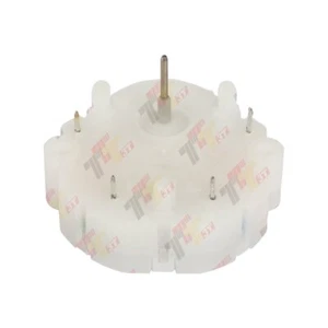 Stepper Motor for Chevy Equinox, Hummer H3, Colorado, Pontiac Torrent, Suzuki XL - Picture 1 of 3
