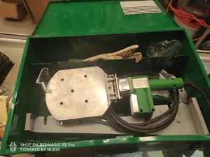 Aquatherm AQ 125 TFE 110V 1400W Full Kit - Picture 1 of 8