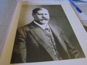 Wien Archiv 5 5072 Siegmunf Freud 1856-1939 - Bild 1 von 2