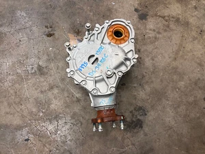 09-16 LINCOLN MKS FLEX AWD FRONT TRANSFER CASE FRONT DIFFERENTIAL, OEM LOT3395 - Picture 1 of 23