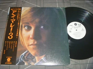 Anne Murray – Talk It Over In The Morning 1971 Japan 12" vinyl rare promo - Picture 1 of 8
