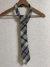 RRL Tagged  Ralph Lauren Tie Made In Italy