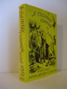A Culinary Campaign by Alexis Soyer. Crimean War. - Imagen 1 de 5