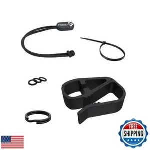 resqme Accessory Pack The Original Emergency Keychain Car Escape Tool, 2-in-1 - Picture 1 of 5