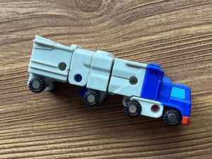 Transformers G1 Overflow figure BATTLEFIELD HQ micromasters - Picture 1 of 6