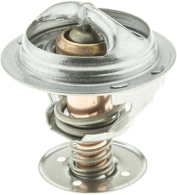 OE Type Engine Coolant Thermostat For 2001 Ford Fiesta 1.6L GAS Gates 164VG52 - Image 1 of 4