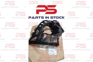 MINI F56 FRONT LEFT PASSENGER FOG LIGHT SURROUND 51117302507 - Picture 1 of 1