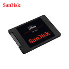 SanDisk Ultra 3D SSD 2TB 4TB 3D NAND Fast Performance Tracking# Included
