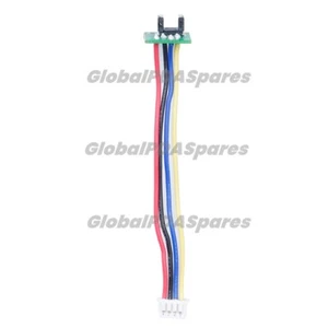 50 PIEZAS PCB (P1067969-101) repuesto para Motorola Symbol Zebra serie ZQ520 - Imagen 1 de 3