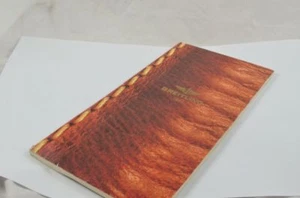 BREITLING KATALOG 1990 MIT PREISLISTE RAR - Bild 1 von 1