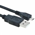 USB Charging Cable for Audio-Technica ATH-ANC900BT Wireless Noise Canceling Head