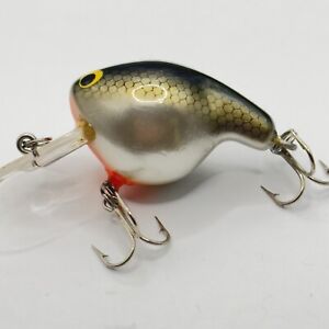Bagley Diving Fat Cat Tennessee Shad TS