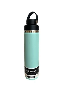 Hydro Flask Wide Flex Chug Cap - COLOR: Dew-NEW/OTHER - Picture 1 of 5
