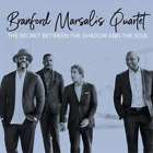 Branford Marsalis Quar The Secret Between the Shadow and the S (CD) (US IMPORT)