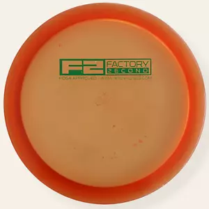 NEW INNOVA CHAMPION EAGLE-L 166g, F2, FACTORY SECOND - Picture 1 of 3