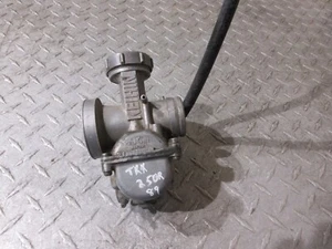 1986 86 ATC250R HONDA OEM STOCK KEIHIN PJ 34MM CARBURETOR 1985 85 ATC TRX 250R - Picture 1 of 9
