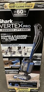 ⚡️Shark ICZ362H Vertex Pro Powered Lift-Away Cordless Vacuum 👉Lightly Used👌 - Picture 1 of 2