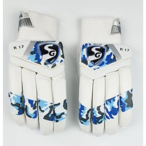 SG Cricket Schlaghandschuhe RP 17 Erwachsene Rechtshand - Bild 1 von 1