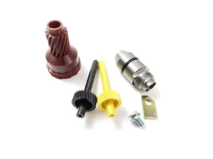 2004R Transmission 27 & 28 Driven & 12 Drive Speedometer Gear Set with Bullet - Picture 1 of 1