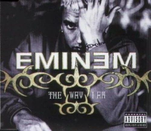 Eminem [Maxi-CD] Way I am (2000, #4974252) - Photo 1/1