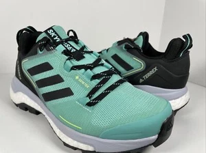 Adidas Terrex Skychaser 2 GTX - Zapatos Multideporte Para Mujer Talla 5 Nuevos - Imagen 1 de 11