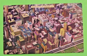 Postkarte--Chicago, IL - Bild 1 von 2