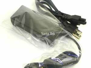 10 New Dell 90W AC Adapters DP/N 0MK947 DA90PM111 for Inspiron Latitude Vostro - Picture 1 of 5