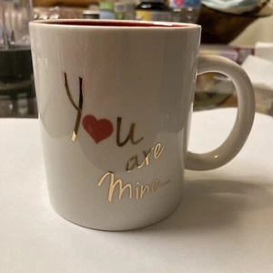 You are mine mug. - Picture 1 of 4