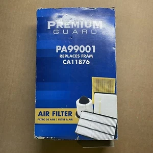 Filtro de aire Premium Guard PA99001 - Imagen 1 de 4