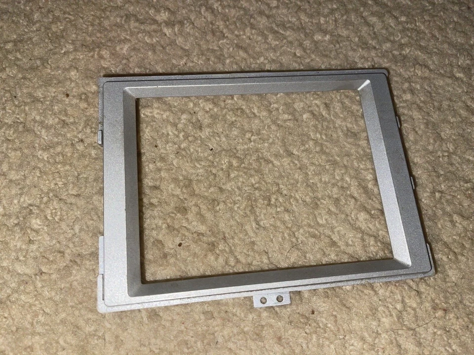 KORG Triton workstation Original LCD Display Surround- Bezel. - Image 1 of 1