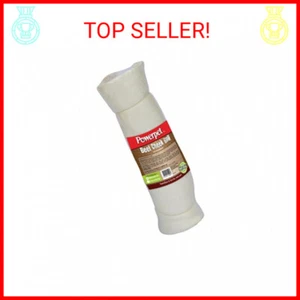 Powerpet Treats Beef Cheek Rolls for Dogs - Promotes Dental Hygiene - 100% Natur - Picture 1 of 2