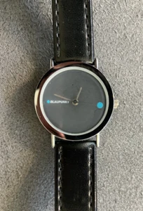 75 Jahre Blaupunkt / Jubiläums Damen-Armbanduhr von Blaupunkt - Bild 1 von 9