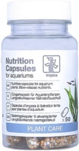 Tropica Nutrition Capsules 50 Düngekapseln - Bild 1 von 1