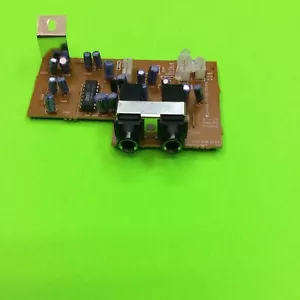 Gateway ADC-320 DVD Player Audio Sound Board FKV7.825.369 DVD2140 DVD7800 - Picture 1 of 3