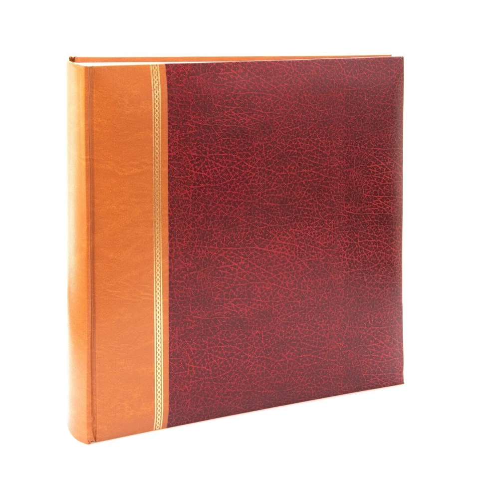 Kenro Grace Traditional Photograph Album KD103RD