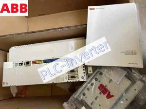 MFE180-04AN-031A-4+l518+N8020 ABB Servo Driver Brand New in Box!Spot Goods# - Picture 1 of 10