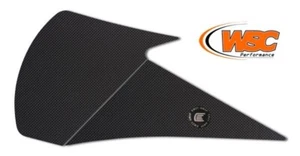 Eazi-Grip PRO schwarz Tankgriffe KTM 1290 Superduke R ab 2020 PRO514BL - Bild 1 von 2