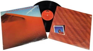 G. Wayne Thomas & Bailey "Missing Persons" 1979 HARD TO FIND Aus EX/NM Vinyl LP - Picture 1 of 11