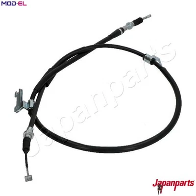 CABLE PULL PARKING BRAKE BC-327L FOR MAZDA FS7E/FS7G 2.0L RF4F 2.0L 4cyl PREMACY - Image 1 of 4