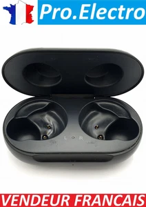 Original:Batterie boitier charge Samsung Galaxy Buds SM-R170 Wireless Noir - Photo 1 sur 2