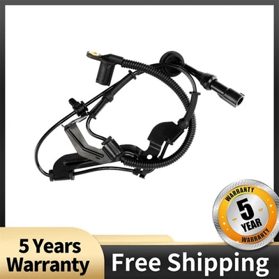 Sensor de velocidad ABS para Jeep Compass 2007-2010 y 2012-2016 Patriot 2008-2017 Foto 1 de 4