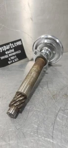 ORIGINAL 1937 - 1946 OHV BIG TWIN HARLEY CIRCUIT BREAKER SHAFT KNUCKLEHEAD - Bild 1 von 7