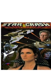Star Crash 1979 - Foto 1 di 1