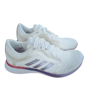 Adidas Edge Lux 4 White Ombre Laufschuhe Turnschuhe Größe 8 - Bild 1 von 11